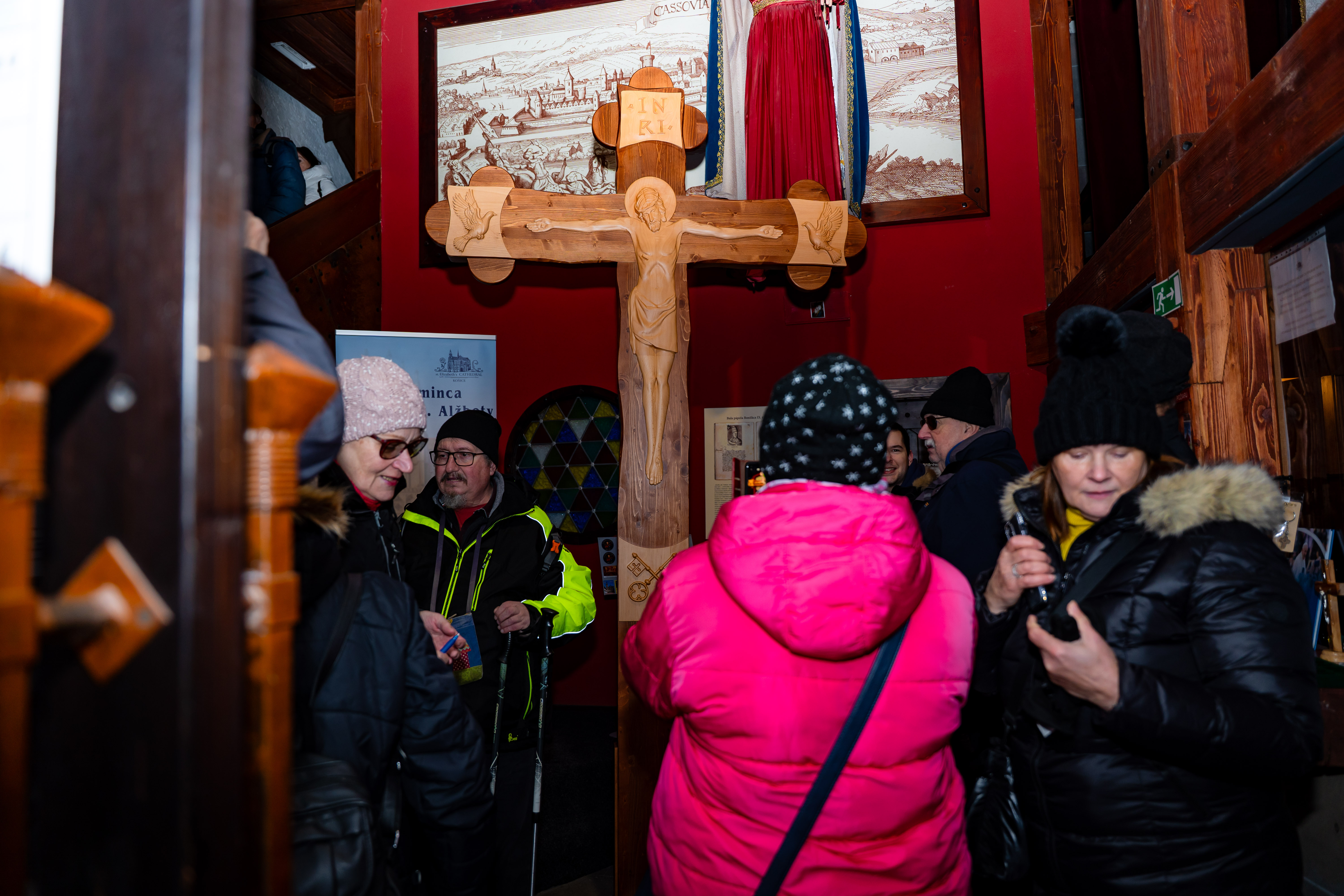 Slavnostne otvorenie exterieru Urbanovej veze-29